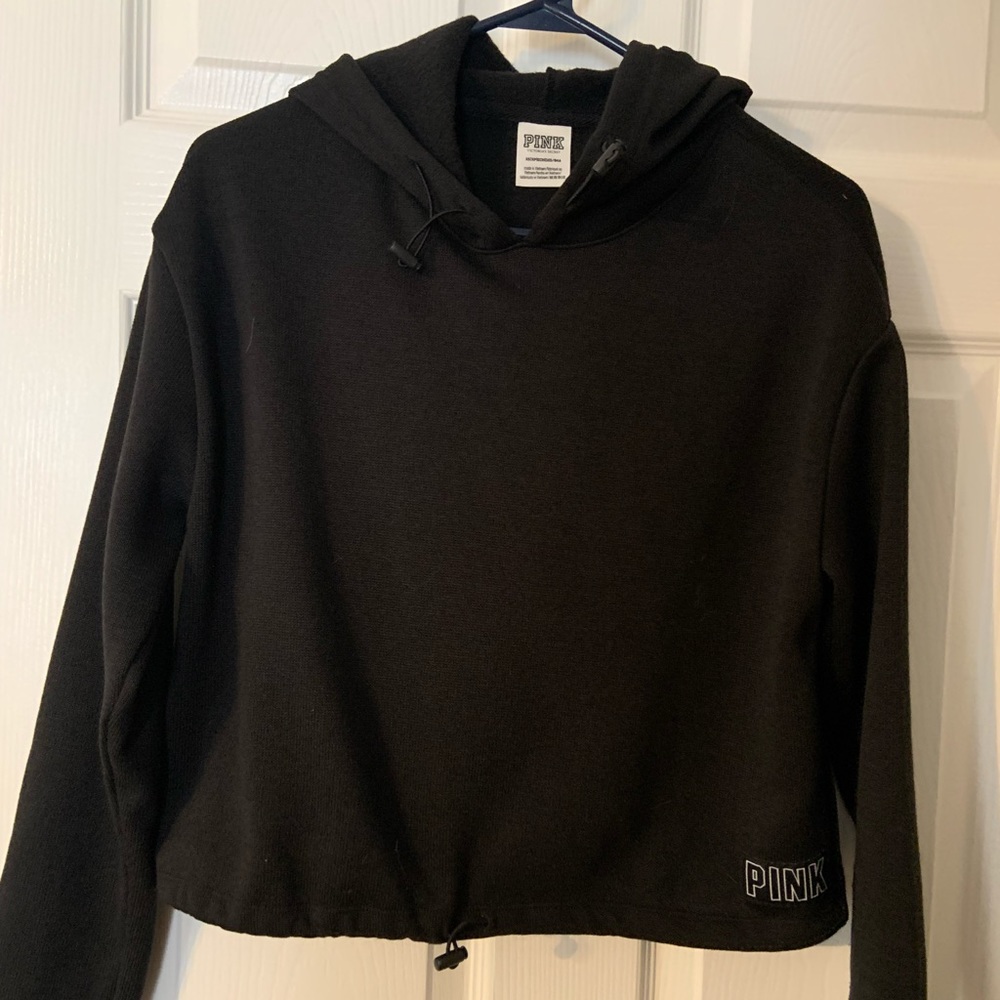 VS PINK hoodie